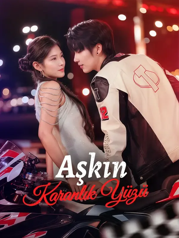 Aşkın Karanlık Yüzü — İntikam, İkinci Şans kore dizi posteri