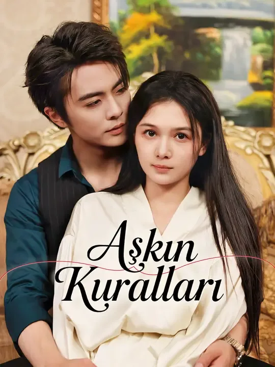 Aşkın Kuralları — Kore dizi posteri