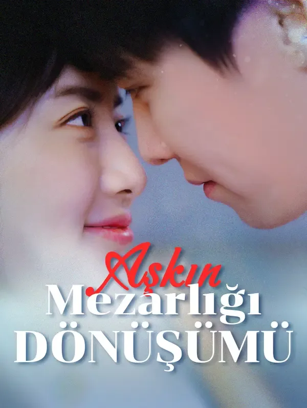Aşkın Mezarlığı Dönüşümü — Kore dizi posteri