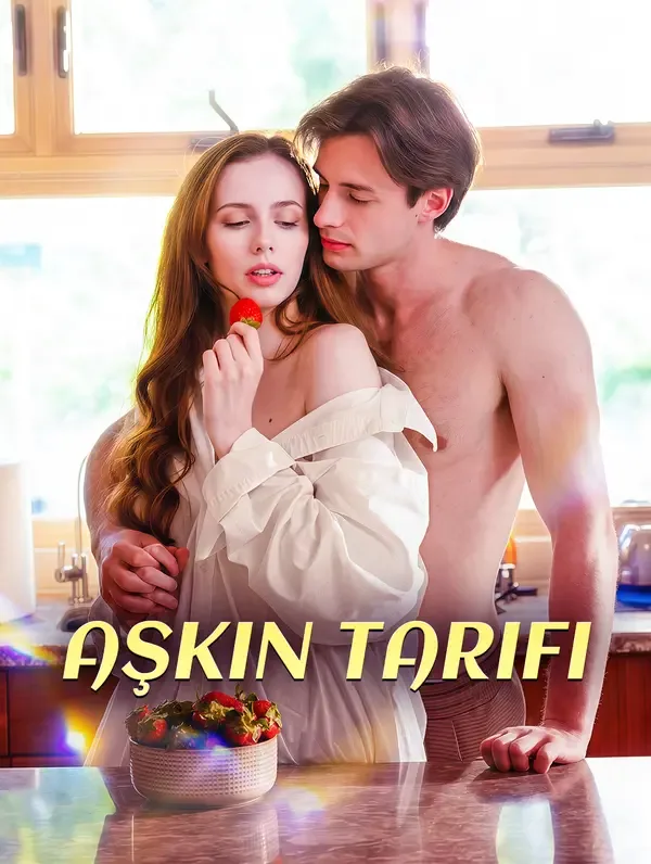 Aşkın tarifi — Arkadaşlıktan Aşka, Yükseliş kore dizi posteri
