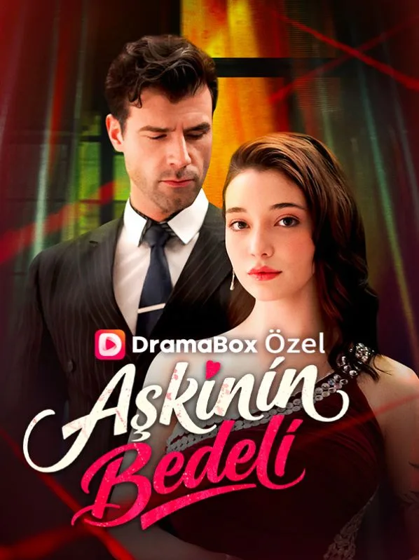 Aşkının Bedeli —  kore dizi posteri