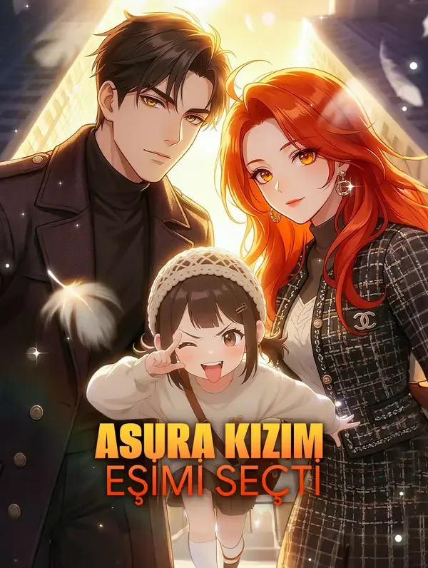 Asura kızım eşimi seçti —  kore dizi posteri