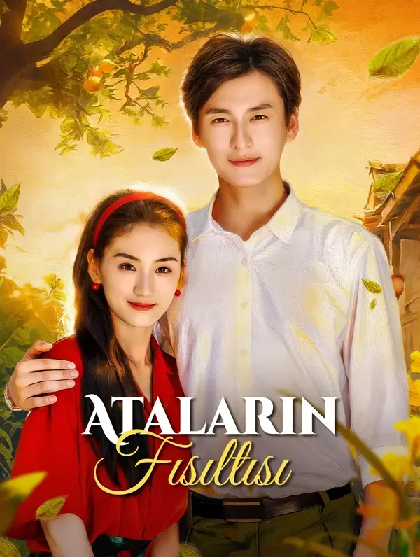Ataların Fısıltısı — En Beğenilenler, İntikam kore dizi posteri