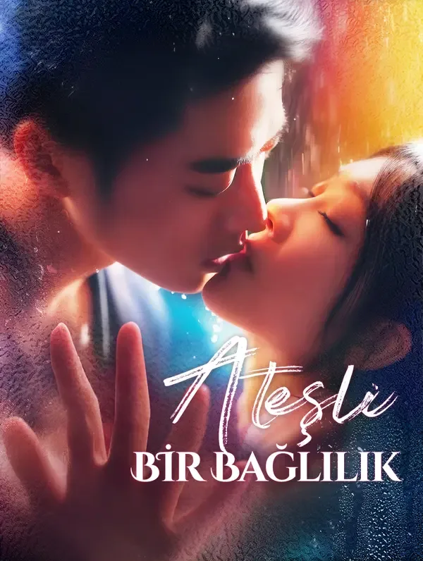 Ateşli Bir Bağlılık — Düşmadan Aşka, Yükseliş kore dizi posteri