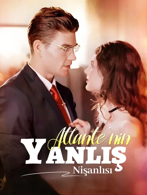 Atlante'nin Yanlış Nişanlısı — Kimlik Yanılgısı, Evlilik Sonrası Aşk kore dizi posteri