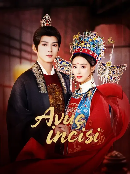 Avuç İncisi — Kore dizi posteri
