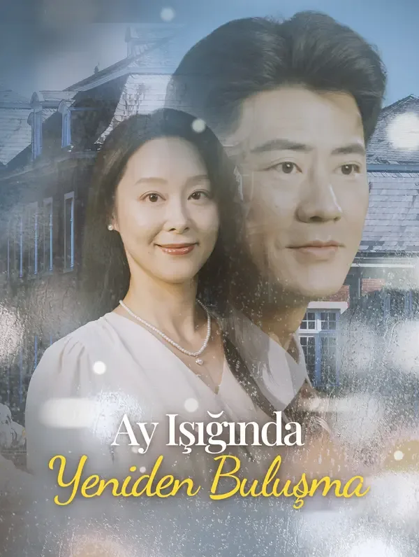 Ay Işığında Yeniden Buluşma — İkinci Şans, Rol Değişimi kore dizi posteri