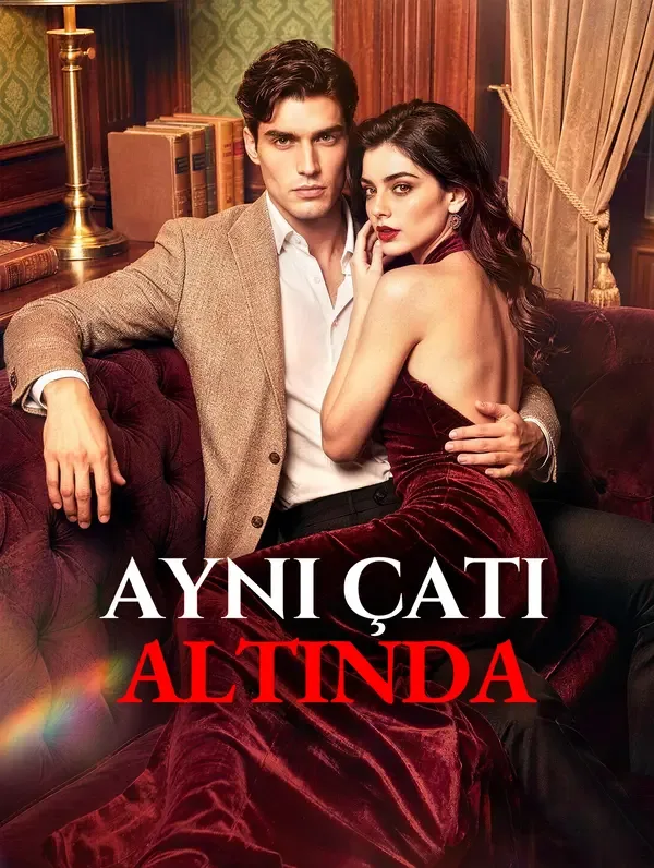 Aynı çatı altında — Kaderin Yazgısı, Sözleşmeli Aşık kore dizi posteri