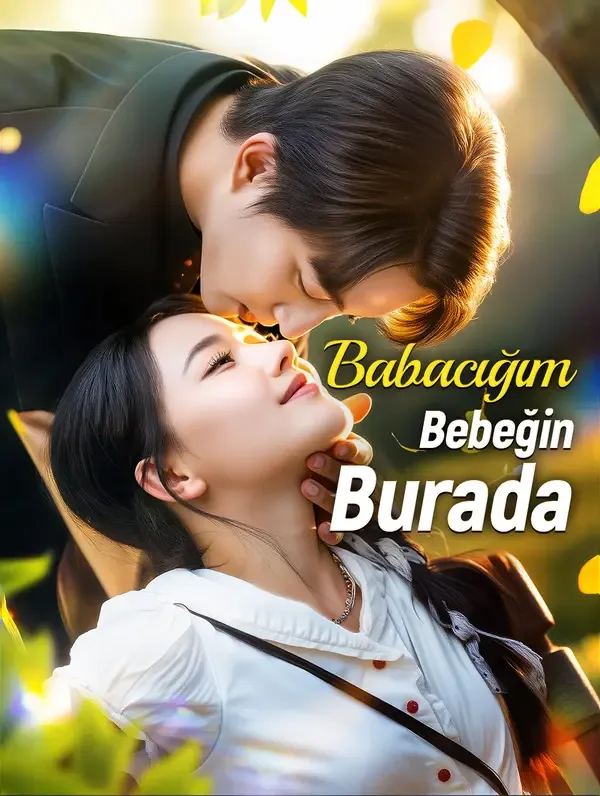 Babacığım, Bebeğin Burada — İkinci Şans, Kaderin Yazgısı kore dizi posteri