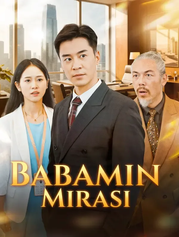 Babamın Mirası — İntikam, Rol Değişimi kore dizi posteri