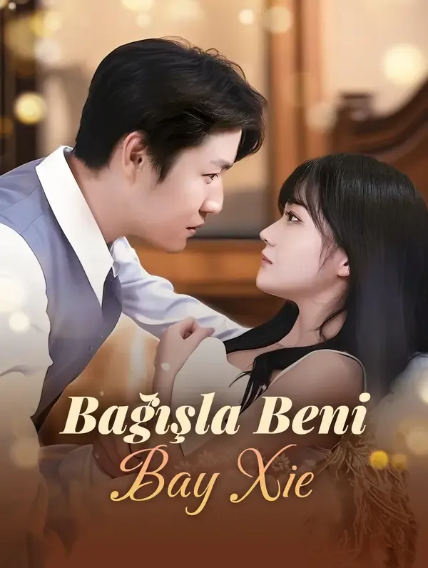 Bağışla Beni, Bay Xie — İkinci Şans, İntikam kore dizi posteri