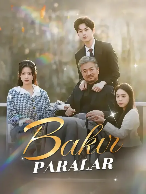 Bakır Paralar — Görkemli Dönüşüm, Rol Değişimi kore dizi posteri