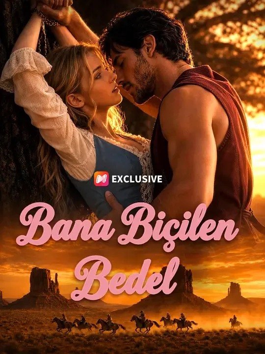 Bana Biçilen Bedel — Kore dizi posteri