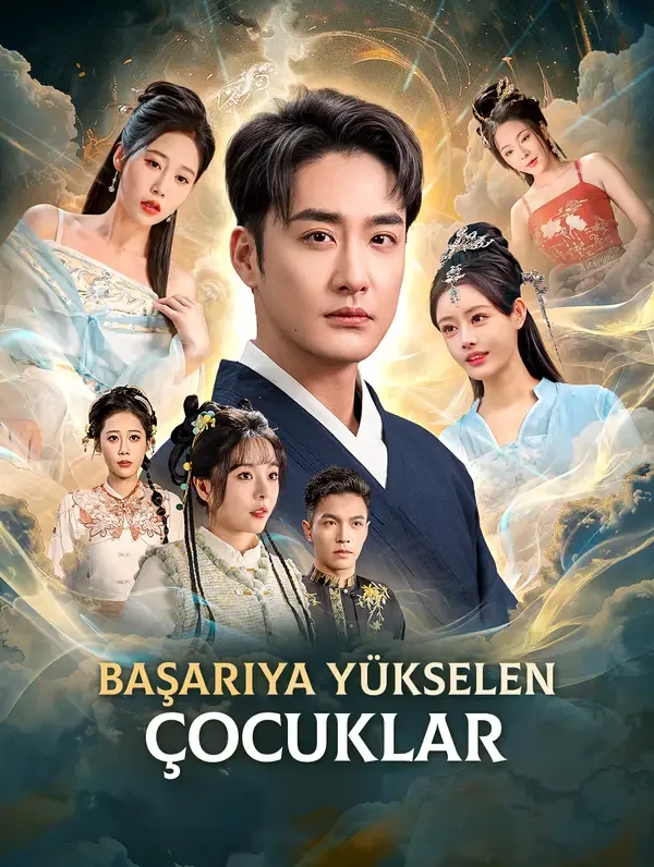 Başarıya Yükselen Çocuklar — En Beğenilenler, Rol Değişimi kore dizi posteri