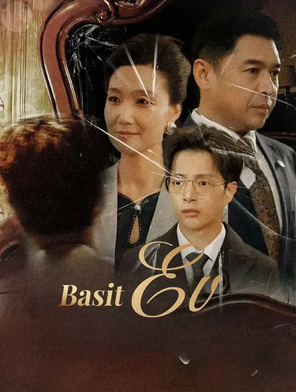 Basit Ev — İntikam, Rol Değişimi kore dizi posteri