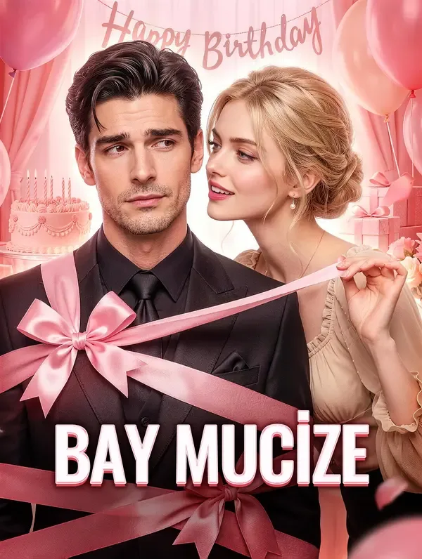 Bay mucize — Kore dizi posteri