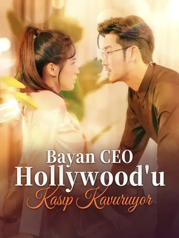Bayan CEO Hollywood'u Kasıp Kavuruyor — Kaderin Yazgısı, Yükseliş kore dizi posteri