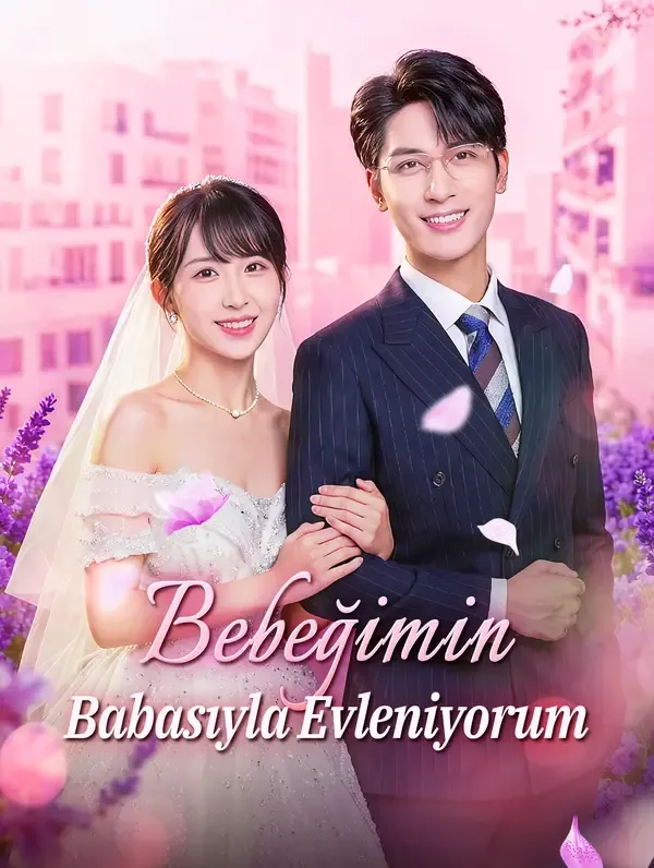 Bebeğimin Babasıyla Evleniyorum — Kore dizi posteri