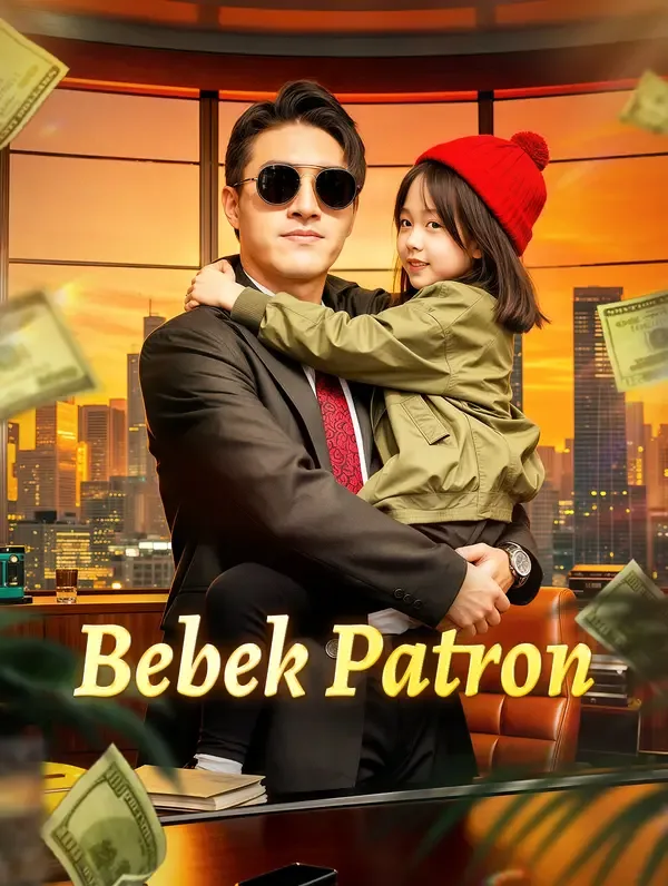 Bebek Patron — Kore dizi posteri