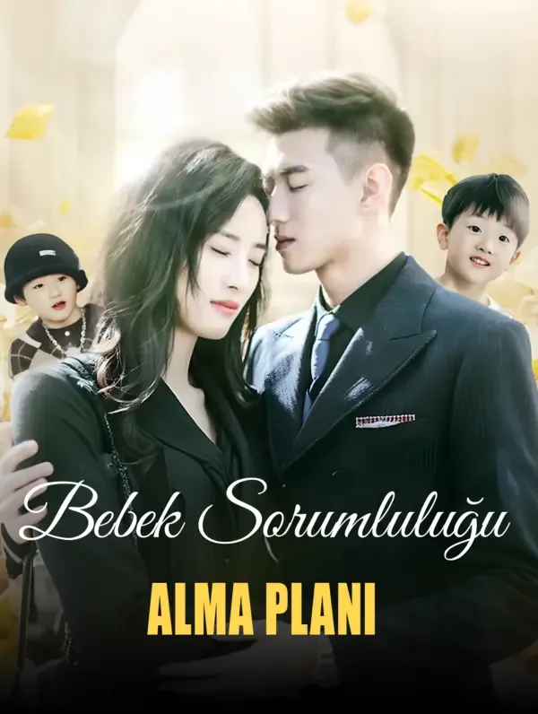 Bebek Sorumluluğu Alma Planı — Kore dizi posteri