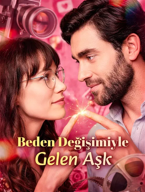 Beden Değişimiyle Gelen Aşk — Kore dizi posteri