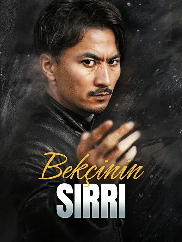Bekçinin Sırrı — İntikam, Rol Değişimi kore dizi posteri