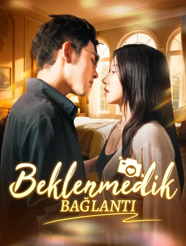 Beklenmedik Bağlantı — Kore dizi posteri