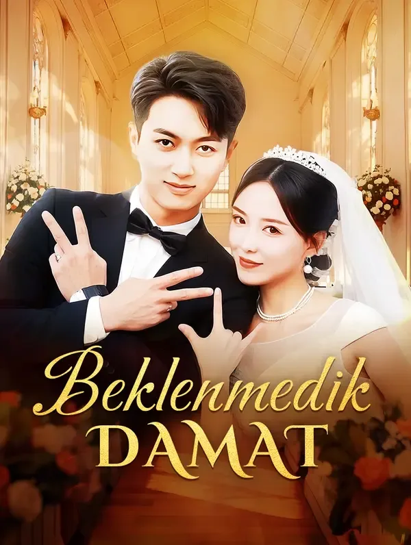Beklenmedik Damat — İntikam, Kaderin Yazgısı kore dizi posteri