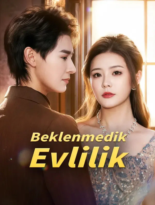 Beklenmedik Evlilik — Kore dizi posteri