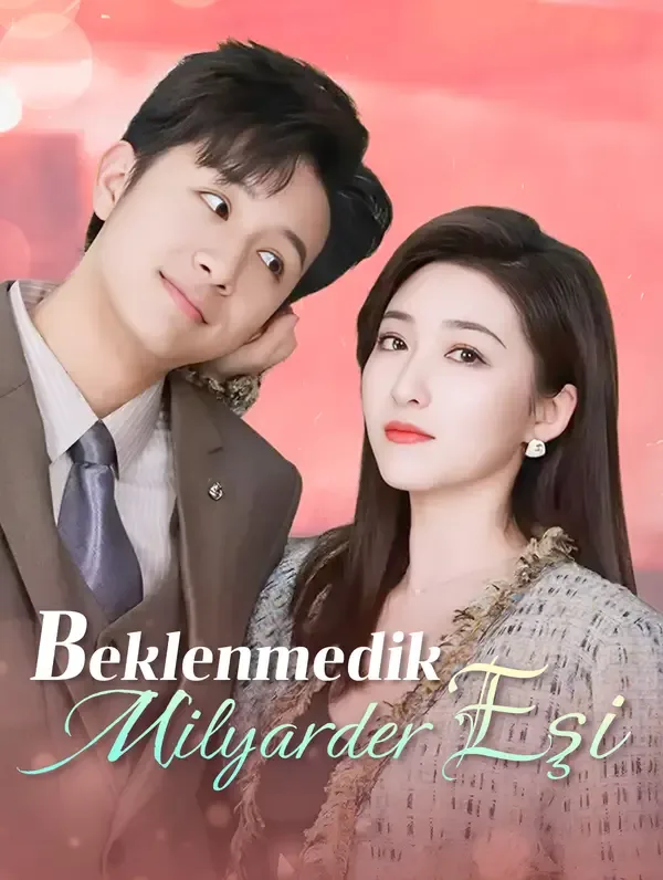 Beklenmedik Milyarder Eşi — Kore dizi posteri
