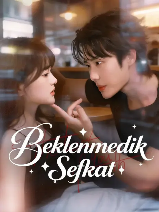 Beklenmedik Şefkat — Kore dizi posteri