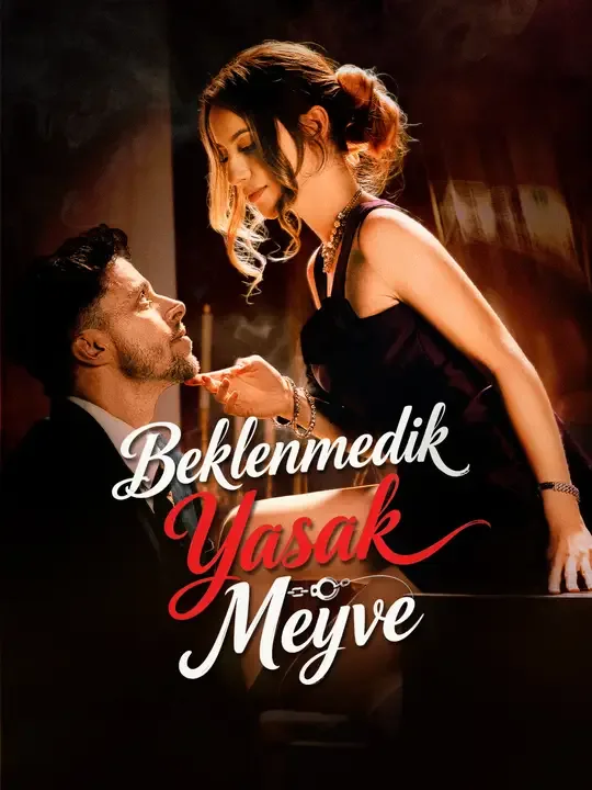 Beklenmedik Yasak Meyve — Kore dizi posteri