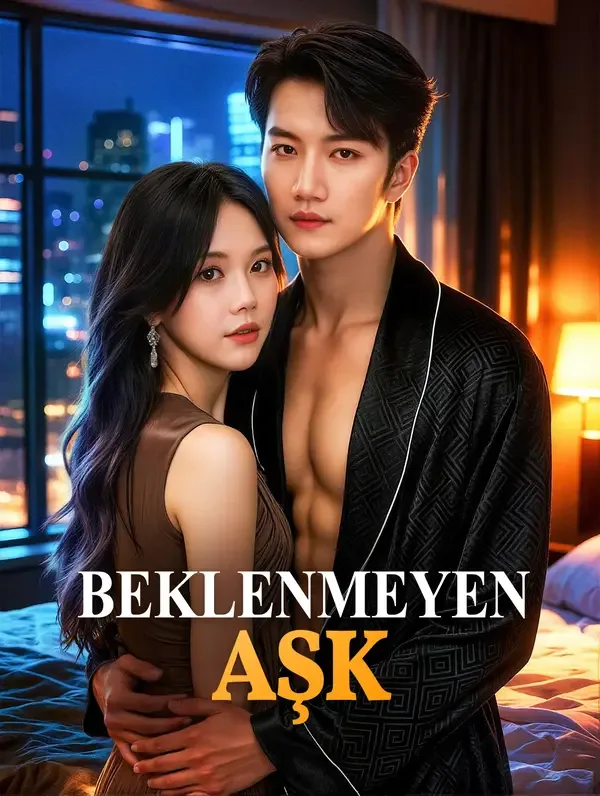 Beklenmeyen aşk — Kore dizi posteri