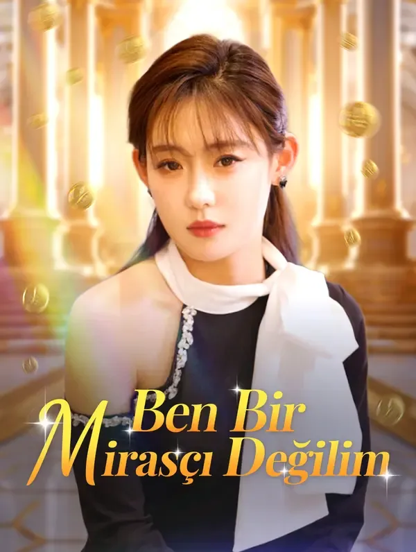 Ben Bir Mirasçı Değilim — Kore dizi posteri