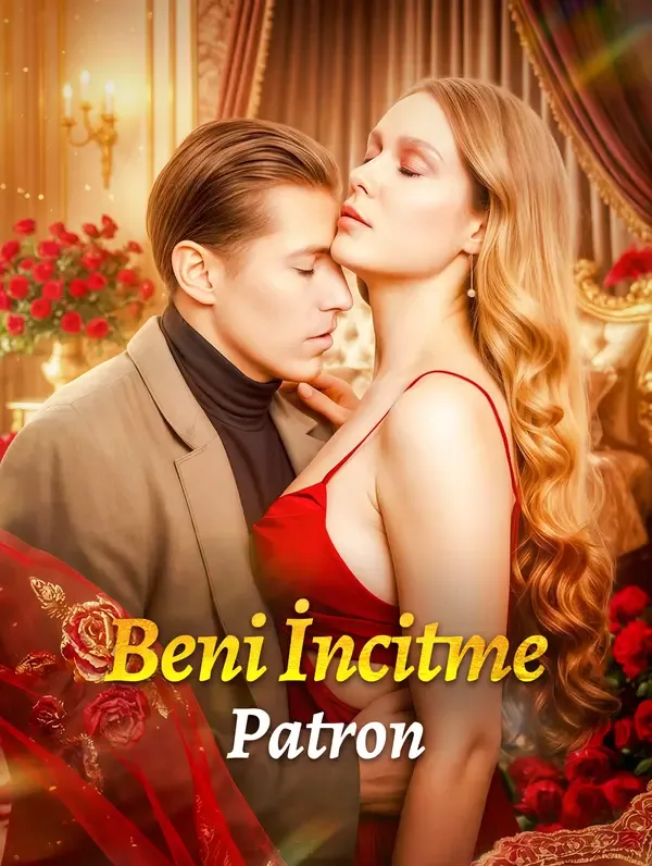 Beni İncitme Patron — İkinci Şans, Düşmadan Aşka kore dizi posteri