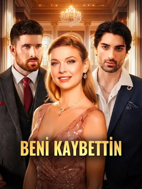 Beni Kaybettin — Kore dizi posteri