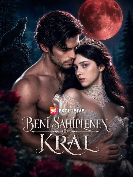 Beni Sahiplenen Kral — Kore dizi posteri