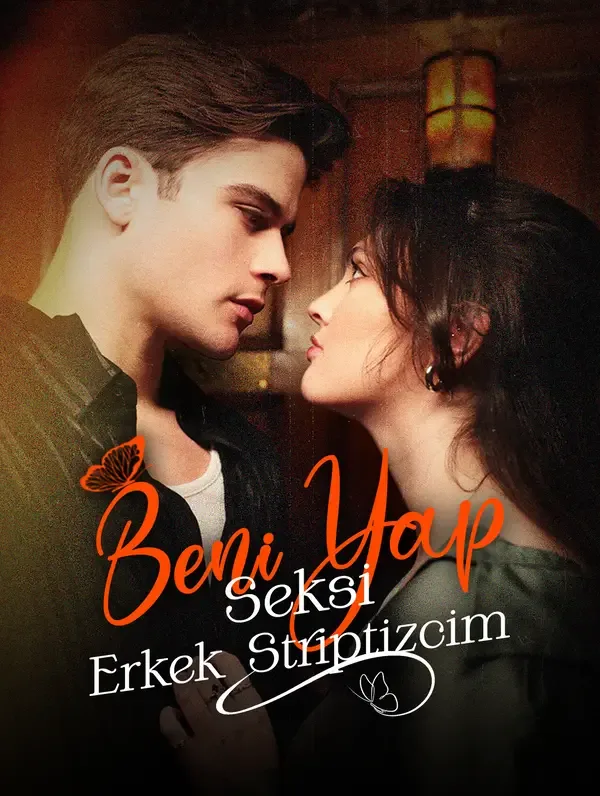Beni Yap, Seksi Erkek Striptizcim — Kore dizi posteri