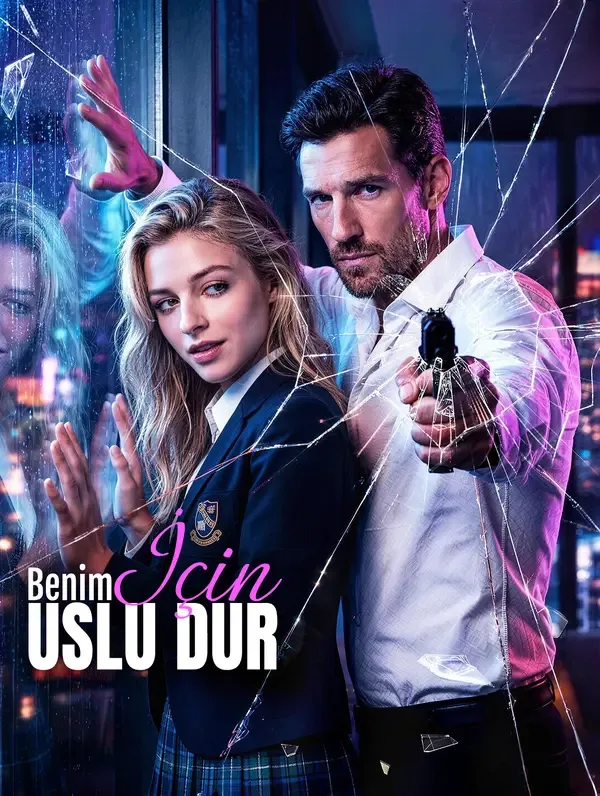 Benim İçin Uslu Dur — En Beğenilenler, Arkadaşlıktan Aşka kore dizi posteri