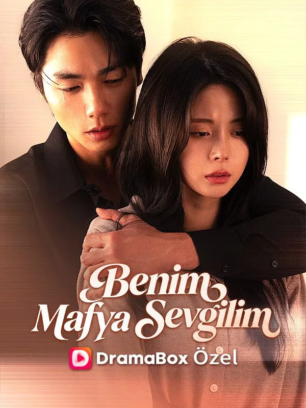 Benim Mafya Sevgilim —  kore dizi posteri