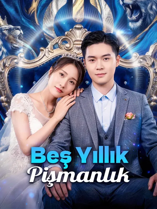 Beş Yıllık Pişmanlık — Kore dizi posteri