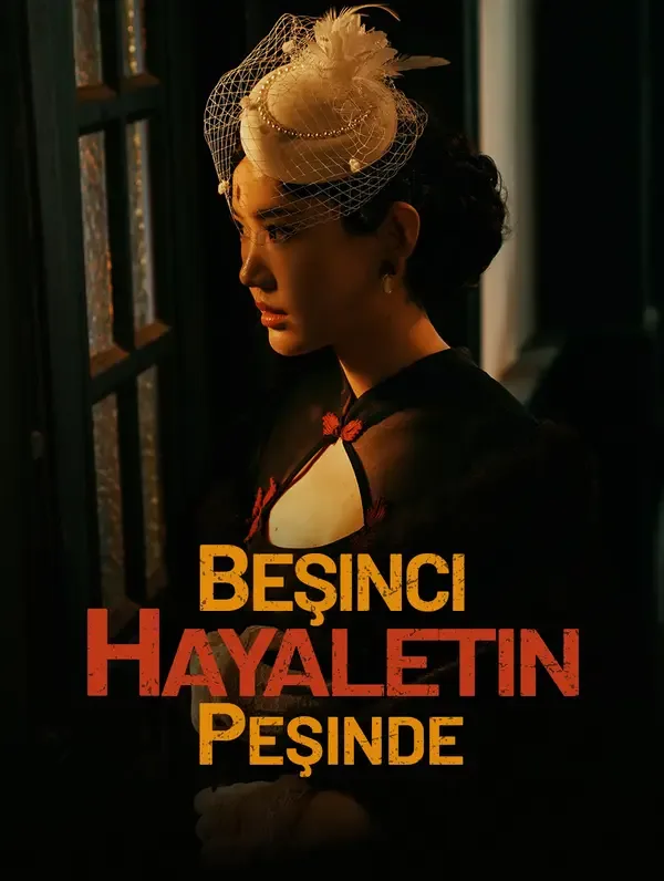 Beşinci Hayaletin Peşinde — Düşmadan Aşka, Rol Değişimi kore dizi posteri