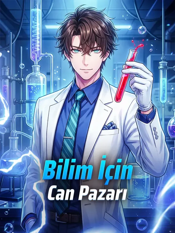 Bilim İçin Can Pazarı — Yükseliş, Sıfırdan Zirveye kore dizi posteri