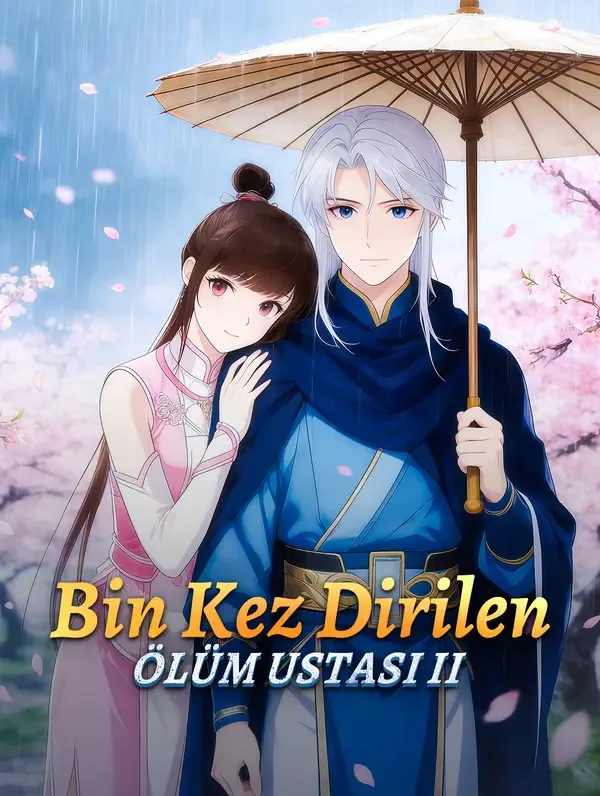 Bin Kez Dirilen Ölüm Ustası II — İntikam, Yükseliş kore dizi posteri