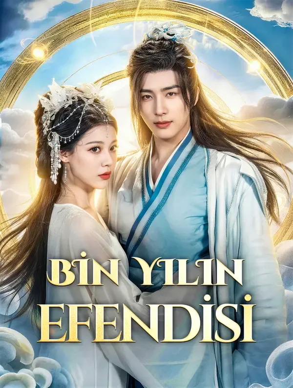 Bin yılın efendisi — Kore dizi posteri