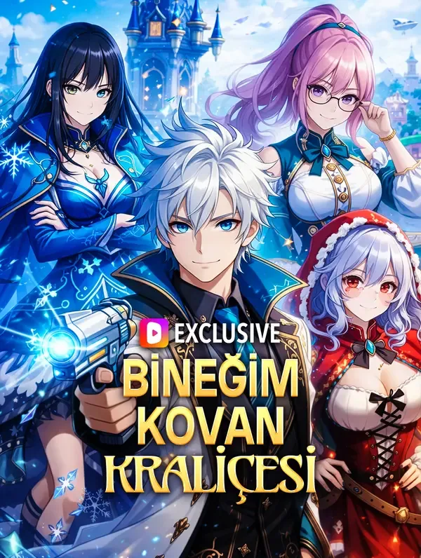 Bineğim kovan kraliçesi — İntikam, Rol Değişimi kore dizi posteri
