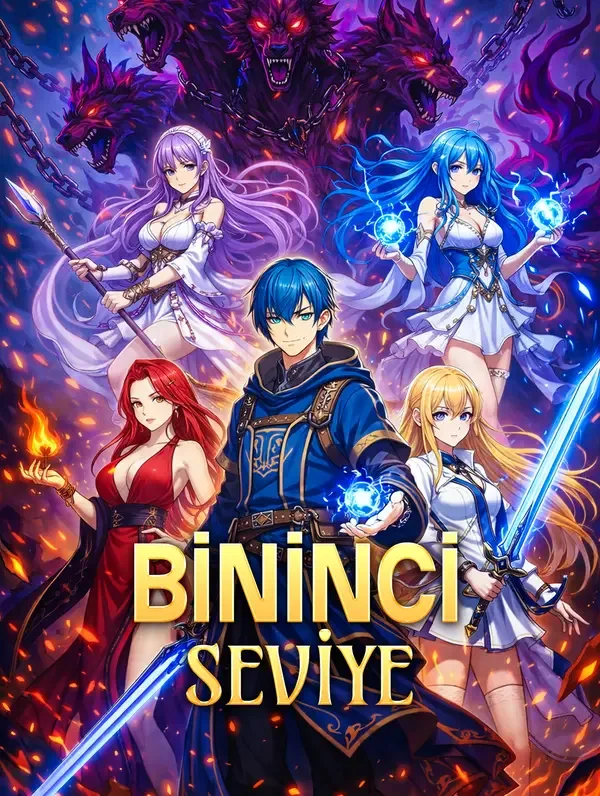 Bininci seviye — Gizli Kimlik, Rol Değişimi kore dizi posteri