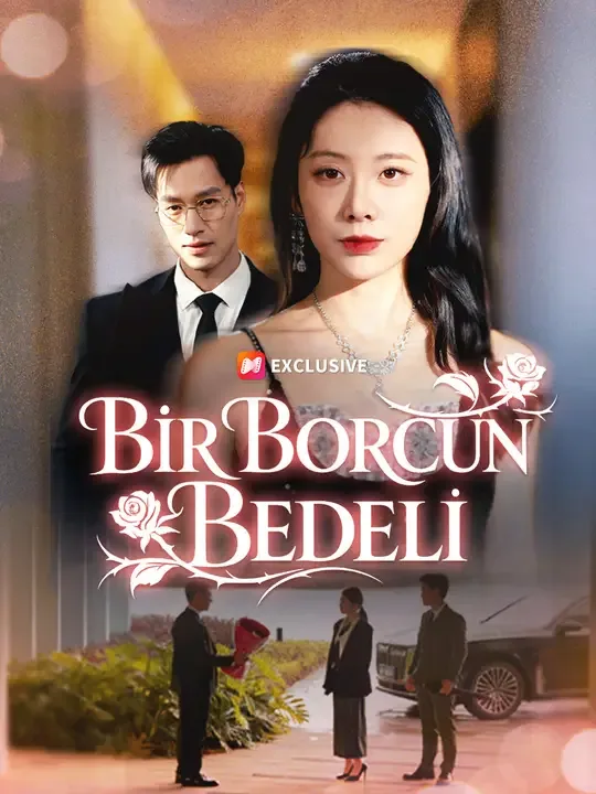 Bir Borcun Bedeli — Kore dizi posteri