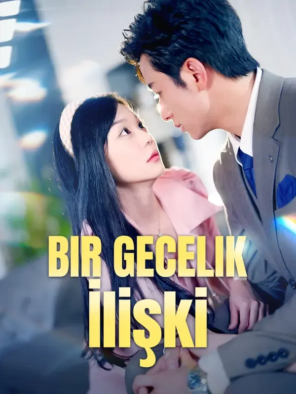 Bir Gecelik İlişki — Kimlik Yanılgısı, Evlilik Sonrası Aşk kore dizi posteri
