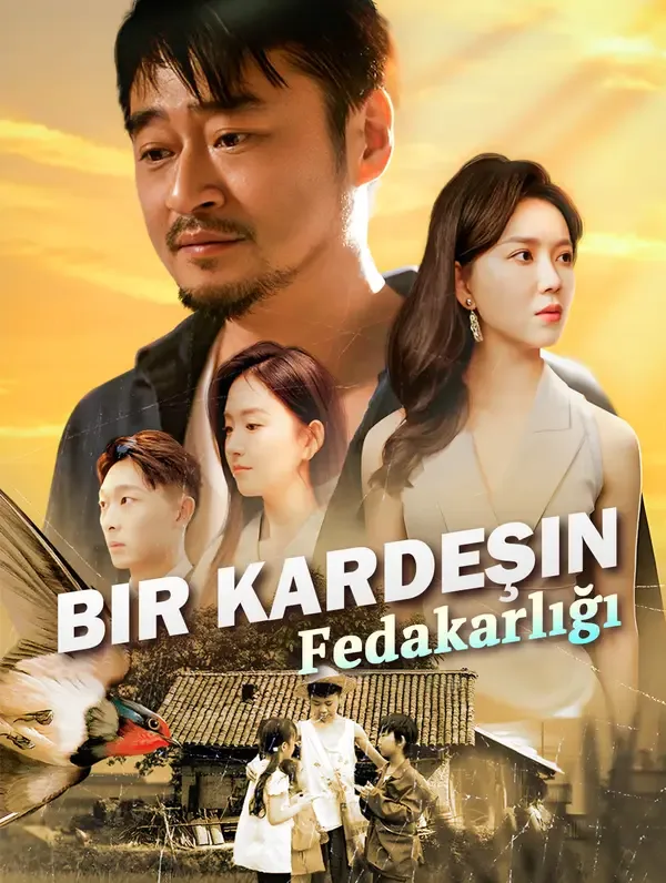 Bir Kardeşin Fedakarlığı — Yükseliş, Rol Değişimi kore dizi posteri